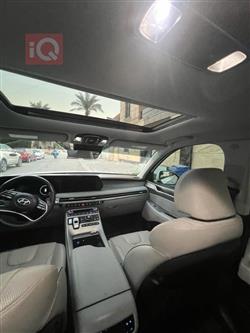 هيونداي باليسيد